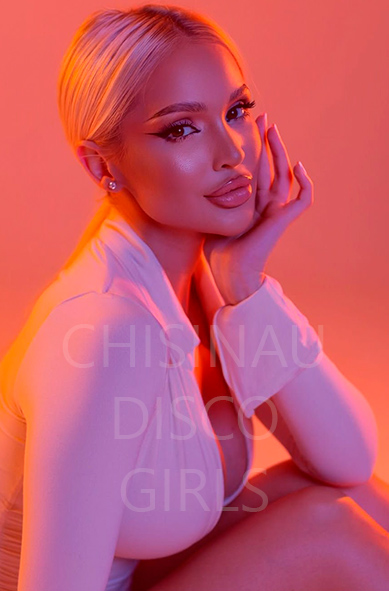 
CHISINAU DISCO GIRLS
www.chisinaugirls.club