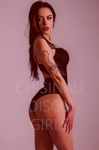 
CHISINAU DISCO GIRLS
www.chisinaugirls.club
