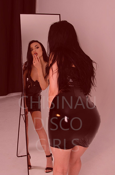 
CHISINAU DISCO GIRLS
www.chisinaugirls.club