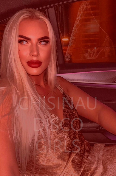 
CHISINAU DISCO GIRLS
www.chisinaugirls.club