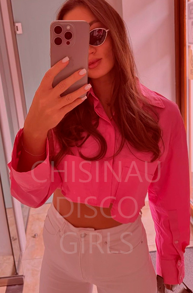 
CHISINAU DISCO GIRLS
www.chisinaugirls.club