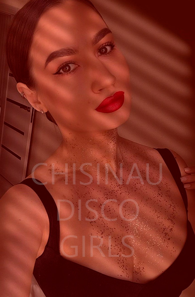 
CHISINAU DISCO GIRLS
www.chisinaugirls.club