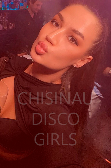 
CHISINAU DISCO GIRLS
www.chisinaugirls.club